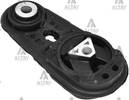 Renault Scenic II Motor Arka Takozu 2003+ Renault Scenic II Motor Arka Takozu 2003+
